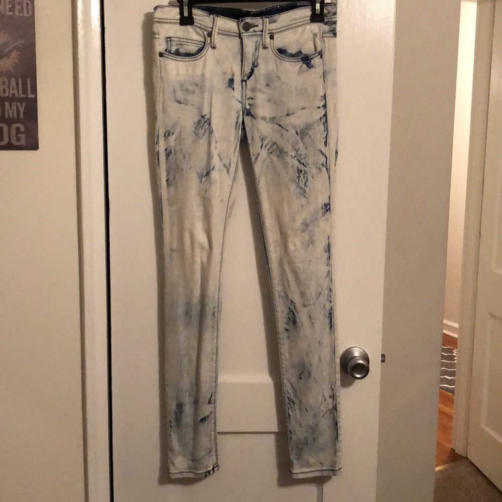 Bebe Jeans